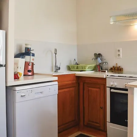 Gorgeous Apartment In Sollacaro With Wifi Exterior photo