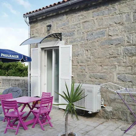 Gorgeous Apartment In Sollacaro With Wifi Exterior photo