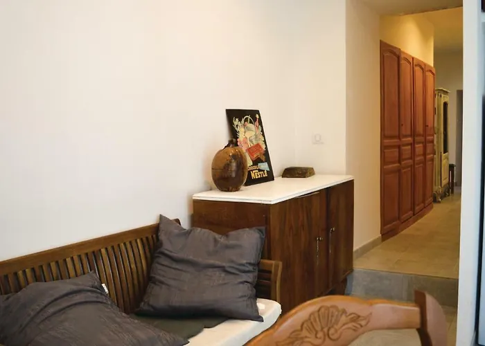 Gorgeous Apartment In Sollacaro With Wifi