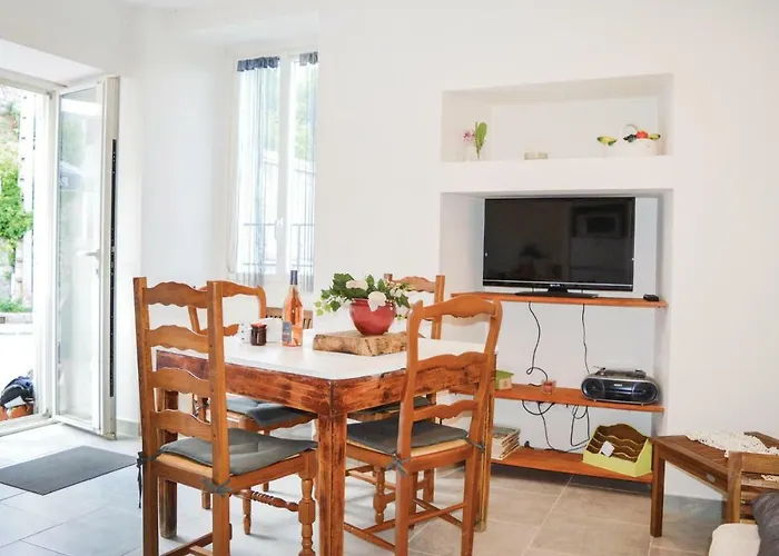 Gorgeous Apartment In Sollacaro With Wifi