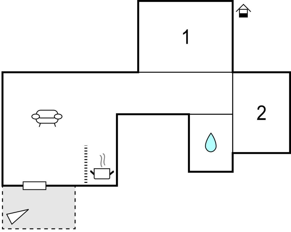 Apartment Gorgeous In With Wifi Sollacaro